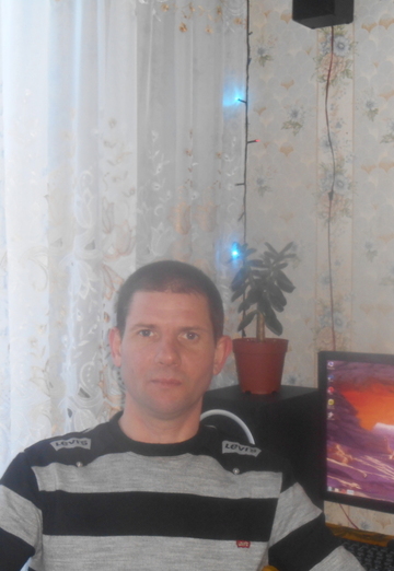 Моя фотографія - виталик, 47 з Слободзея (@vitalik22218)