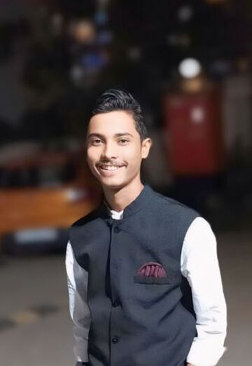 My photo - Raakuu, 20 from Indore (@raakuu)