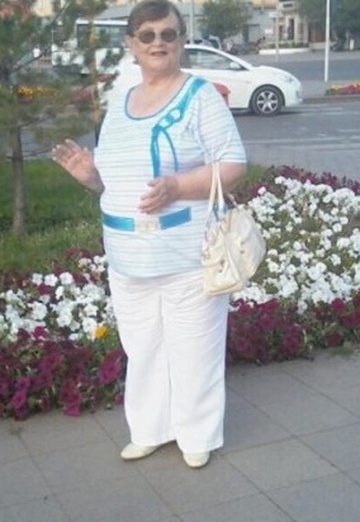 Ma photo - Valentina Soldatova, 78 de Astana (@valentinasoldatova)