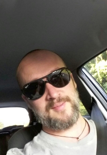 My photo - Donato, 47 from Carugo (@donato13)