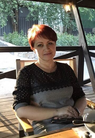 Minha foto - Elena, 52 de Yuzhnoukrainsk (@elena425029)