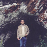 Andrey 50 Chelyabinsk