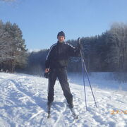 اندري  Andrey 57 Nizhny Novgorod