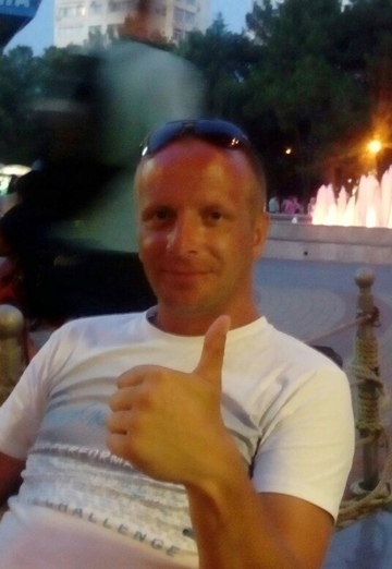 My photo - Nikolay Sviridovich, 45 from Svetogorsk (@nikolaysviridovich)