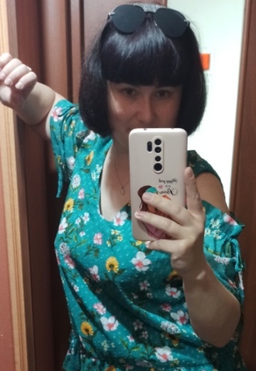 Darya Nesvitaeva (@daryamanina) — my photo № 16
