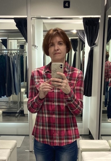 My photo - Ekaterina, 42 from Moscow (@ekaterina197620)
