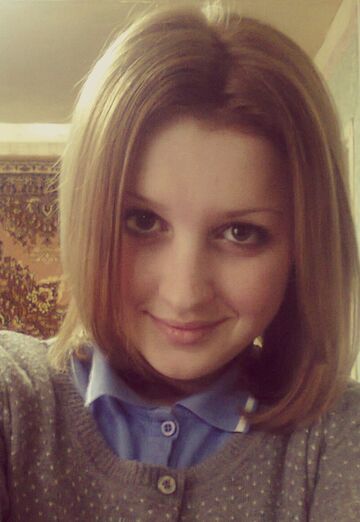 Mein Foto - Ekaterina, 28 aus Schuja (@ekaterina22123)
