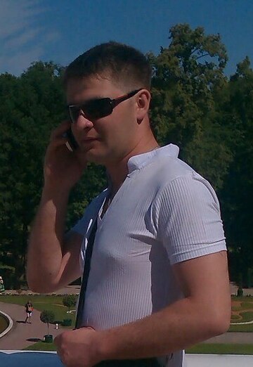 Andrey (@efremov1987) — my photo № 5