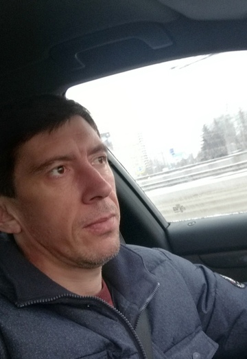 Kostya Fedotov (@feliks1943) — my photo № 1