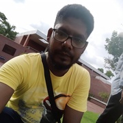 Rasel Alam 42 Dhaka