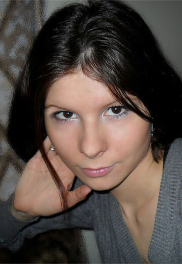 Моя фотография - Кристина, 35 из Черногорск (@kristina28318)