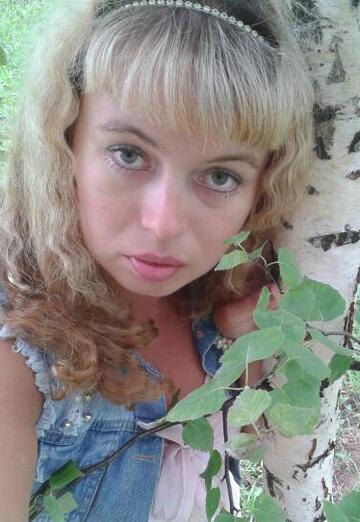 Minha foto - Anastasiya, 39 de Lyskovo (@yfcnz147)