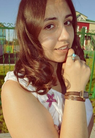 Lidia (@lidia258) — mi foto № 8