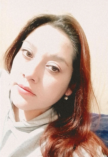 My photo - Luz, 33 from Temuco (@luz315)
