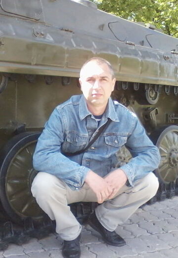 Minha foto - Aleksey, 49 de Udomlya (@aleksey471898)