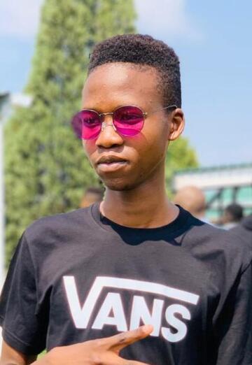 My photo - Amahle, 21 from Johannesburg (@amahle3)