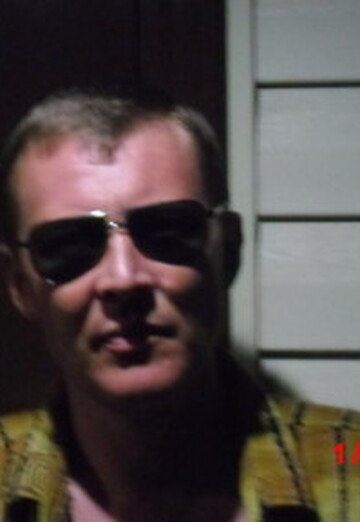 My photo - ivan opanasenko, 47 from Krasnodon (@ivanopanasenko)
