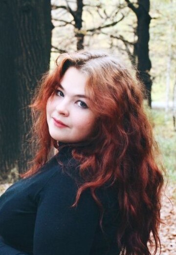Моя фотография - Анастасия, 27 из Нижний Новгород (@anastasiya85048)