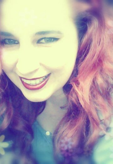 LARISA (@laruda0608) — my photo № 1