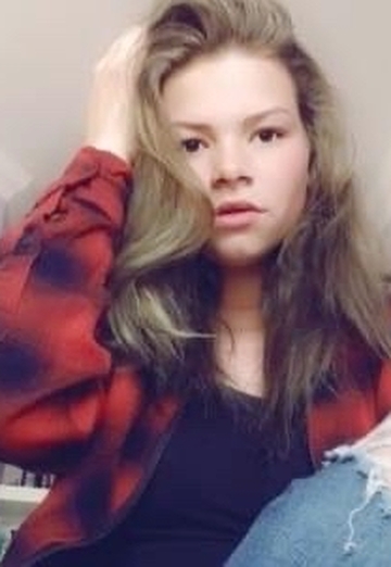 My photo - crystal peacock, 35 from Battle (@crystalpeacock)