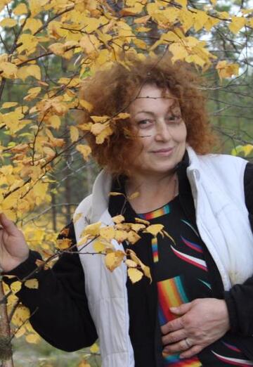 Моя фотография - Антонина, 63 из Саранск (@antonina7750)
