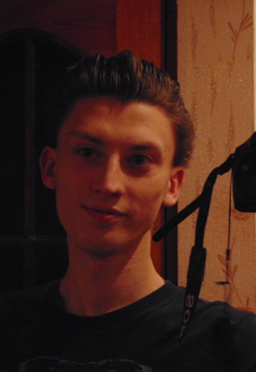 Kolya (@kolya15058) — my photo № 2