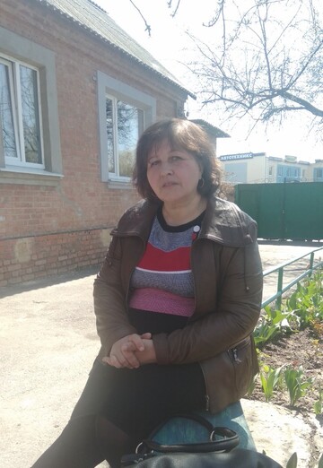 Mein Foto - Tetjanka, 61 aus Poltava (@tetyanka71)