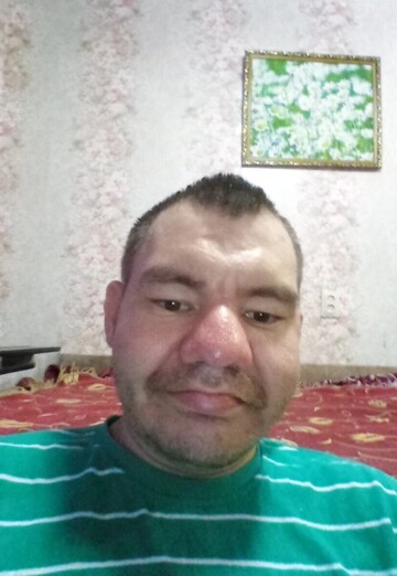 La mia foto - Rafayel, 36 di Astrachan' (@rafael10305)
