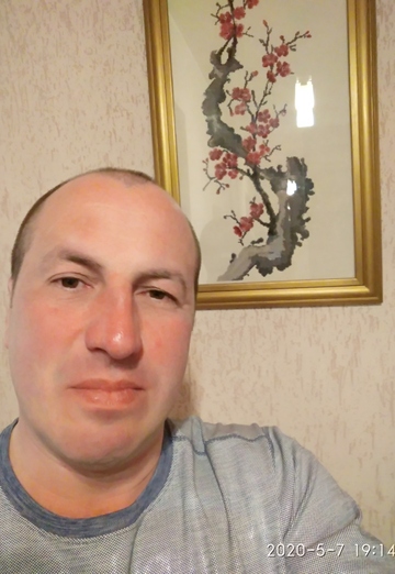 My photo - Andrey, 53 from Stavropol (@andrey799193)