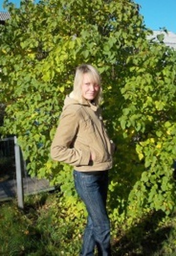 Моя фотография - Ольга, 51 из Вельск (@olga31410)