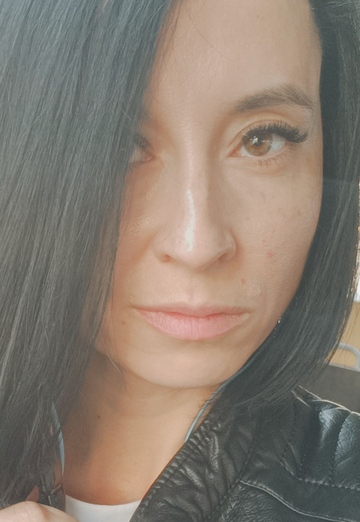 My photo - Albina, 41 from Yekaterinburg (@albina19590)