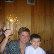 olga 65 Moscow