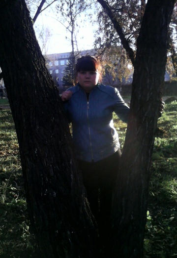 Моя фотография - наталья, 35 из Минусинск (@natalya41525)