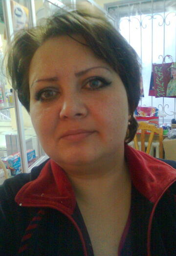 Моя фотография - Светлана, 45 из Щучинск (@svetlana28880)