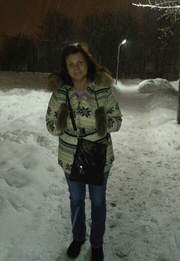 Ekaterina (@unikx) — my photo № 6
