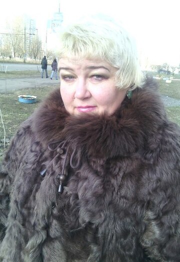 Marishka Skazka (@kojovamarinanikolaevna) — my photo № 4