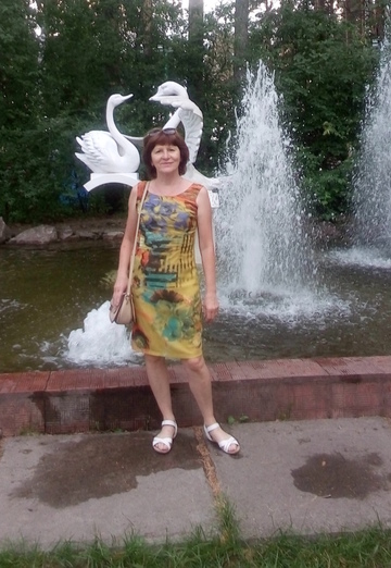 Mein Foto - Bera, 64 aus Schelesnogorsk (@bera65)