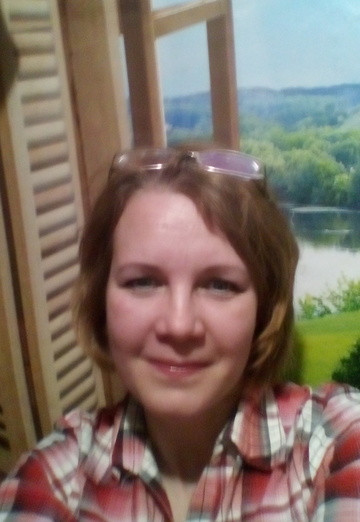 Mein Foto - Ksenija, 42 aus Karpinsk (@kseniya32072)