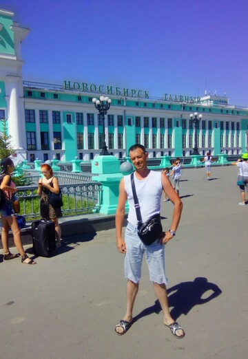 Nikolay (@nikolay160185) — my photo № 4