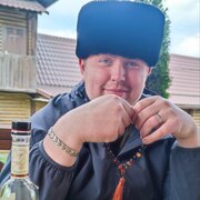 Viktor 27 Moscow