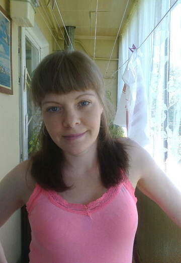 Mein Foto - marina, 44 aus Mzensk (@marina196915)