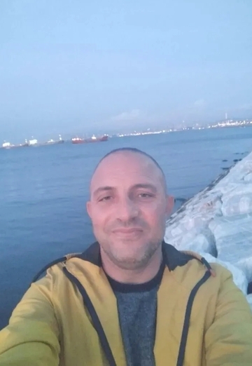 tuncay istanbul (@tuncayistanbul) — my photo № 4