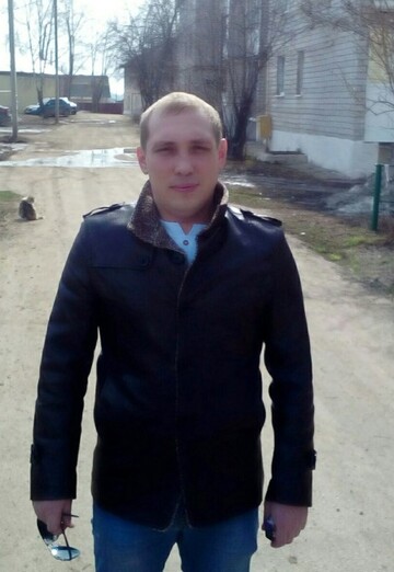Benim fotoğrafım - Vyacheslav, 34  Çernuşka şehirden (@vyacheslavmogilnikov0)
