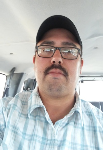 My photo - dan wilks, 41 from Boone (@danwilks)