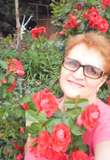 Mi foto- Raisa Pidoprigora, 65 de Netishyn (@raisapidoprigora)
