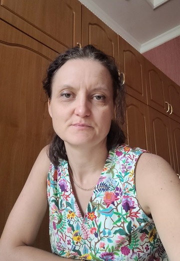 La mia foto - anoilA, 43 di Chișinău (@aliona616)