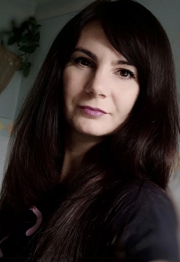 My photo - Yuliya, 40 from Krasnodar (@uliya258995)