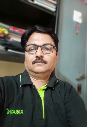 My photo - Rajesh Sawant, 52 from Sangli (@rajeshsawant)