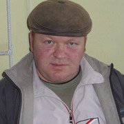 Oleg 55 Khvalynsk