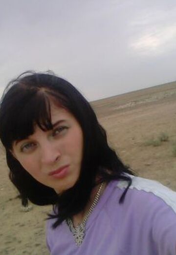 Marina Dervudka08 (@kalmykia) — benim fotoğrafım № 129